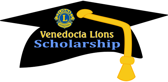 Venedocia Lions Scholarship